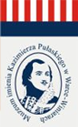 Logo Muzeum im. Kazimierza Pułaskiego w Warce